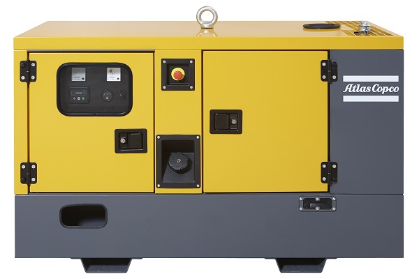 fuel Lemon temper 40 kVA Generator For Sale, Genset, Diesel Generator